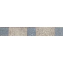 Casalgrande Padana Meteor Naturale B Fascia Decoro 9,5
